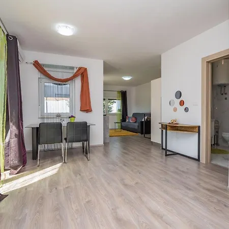 Apartment Berger
