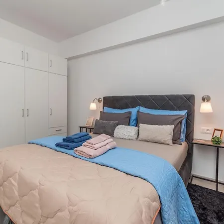 Apartment Berger *