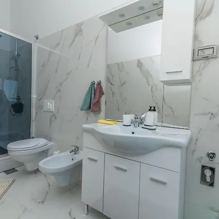 Apartment Berger Nova Vas (Porec)
