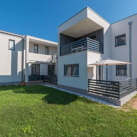 Apartment Berger