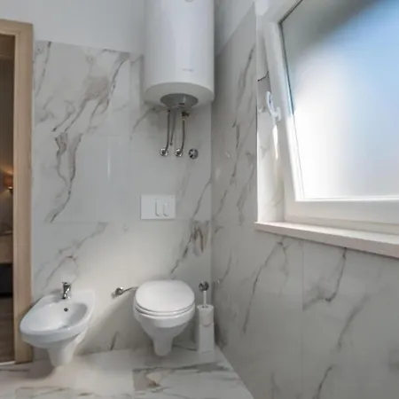 Berger Apartment Nova Vas (Porec)