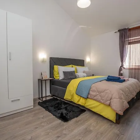 Apartment Berger Nova Vas (Porec)