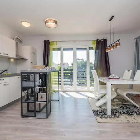 Apartment Berger Nova Vas (Porec)