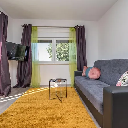 Berger Apartment Nova Vas (Porec)