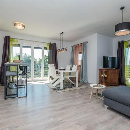 Apartment Berger