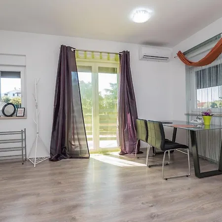 Berger * Nova Vas (Porec)