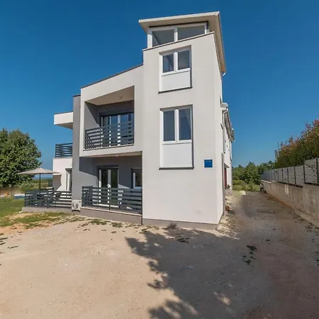 Apartment Berger *