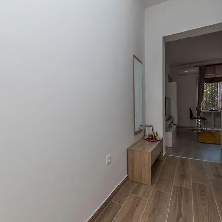 Apartment Berger Nova Vas (Porec)